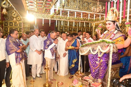 Mangaluru Dasara